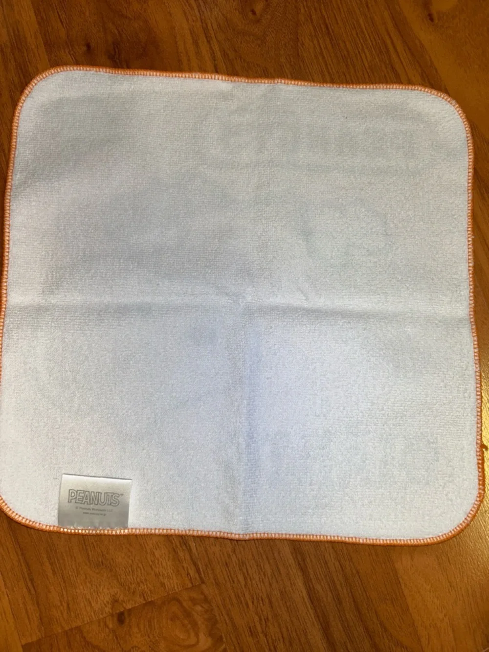 Brand New in Packaging Snoopy Japan Hanshin Tigers Baseball Towel